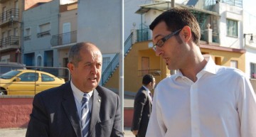 El conseller Felip Puig El conseller Felip Puig