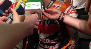 Dani Pedrosa Dani Pedrosa