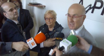 Josep Antoni Duran i Lleida Josep Antoni Duran i Lleida