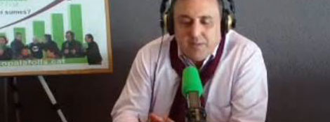 Ràdio Palafolls: Latest post