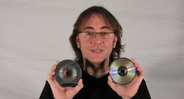 l’Edu González l’Edu González