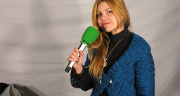 Eli, el micro no està connectat Eli, el micro no està connectat