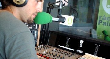 En Sergi on Air En Sergi on Air