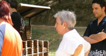 La Maria és qui mana La Maria és qui mana