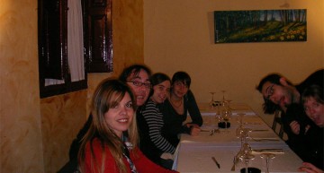 Sopar de Nadal Sopar de Nadal