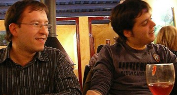 Sebas i Pratse Sebas i Pratse