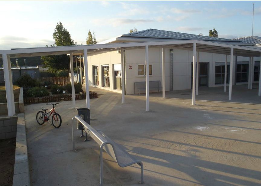 Escola Mas Prats