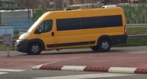 Línia L5 del bus