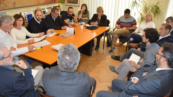 El POUM de Blanes continua encallat després de la primera reunió entre Ajuntament i càmpings. Aj. Blanes