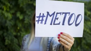 L'agenda del novembre, compromesa amb la campanya #MeToo - cbc.ca