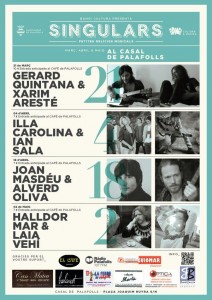 cartell del Singulars