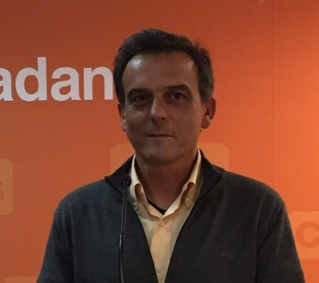 Regidor de Ciutadans, Martí Victòria