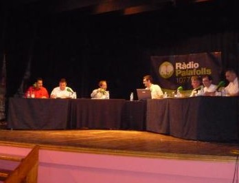 El debat de fa 4 anys