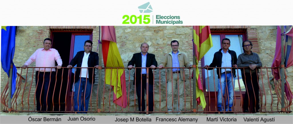 candidats