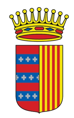 Actual escut de Malgrat