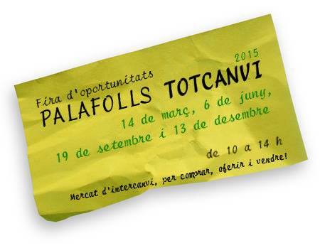 Les dates de les TotCanvis d'aquest any