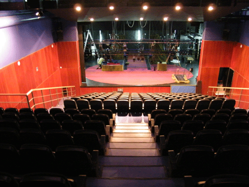 Teatre de Blanes