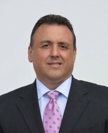 Óscar Bermán, regidor no adscrit de PLF.
