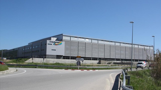 Ciutat Esportiva Blanes