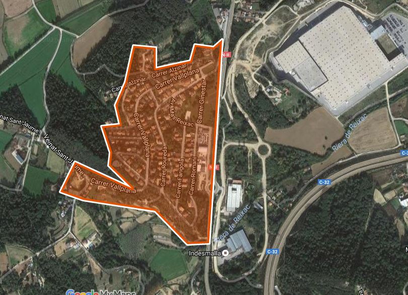 s-reixach