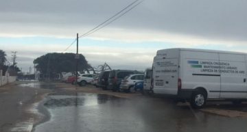 Zona Campings de Mlagrat Zona Campings de Mlagrat