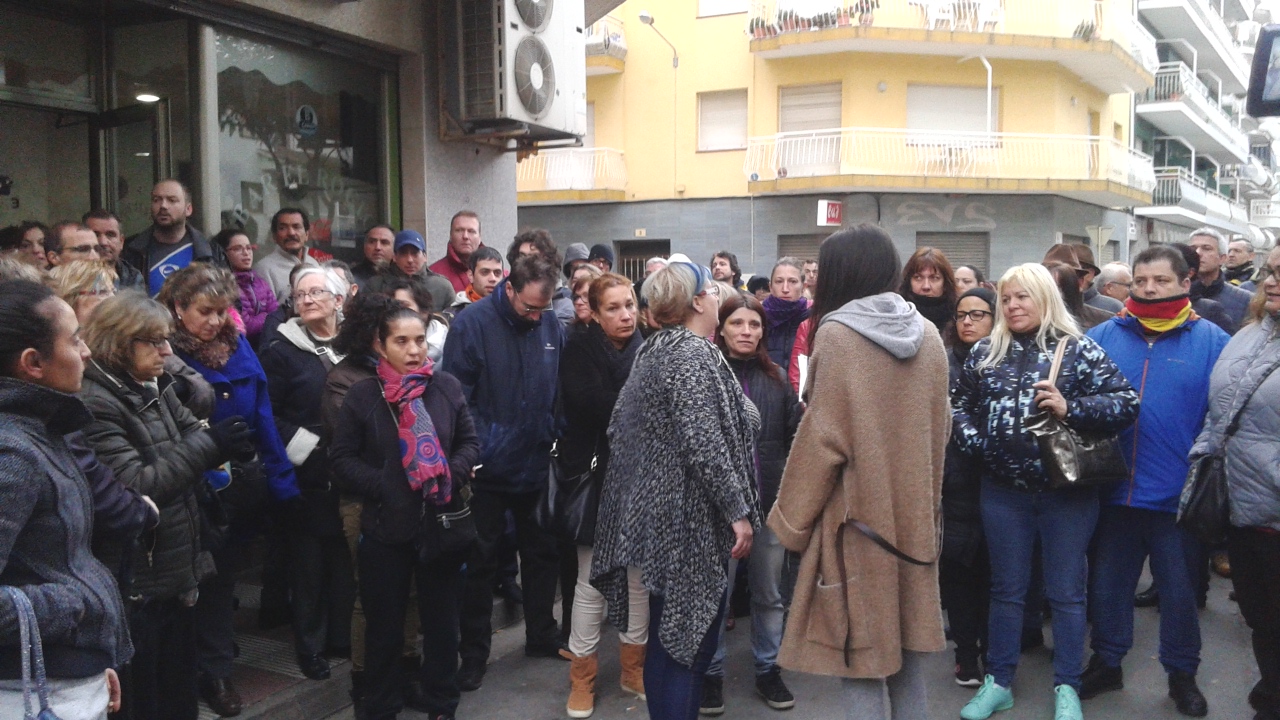 blanes concentració