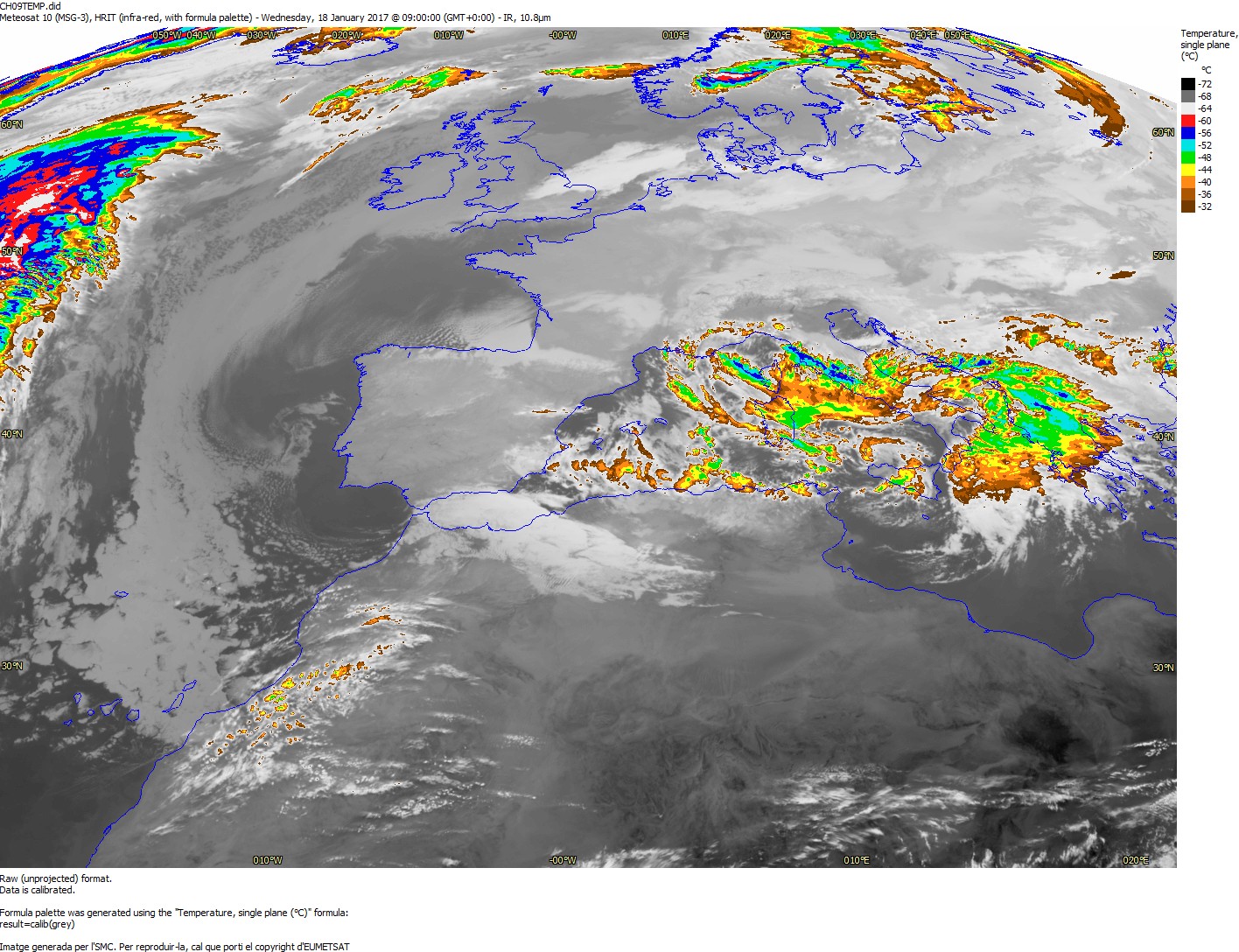 Meteocat