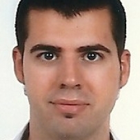 Sergio Ortín