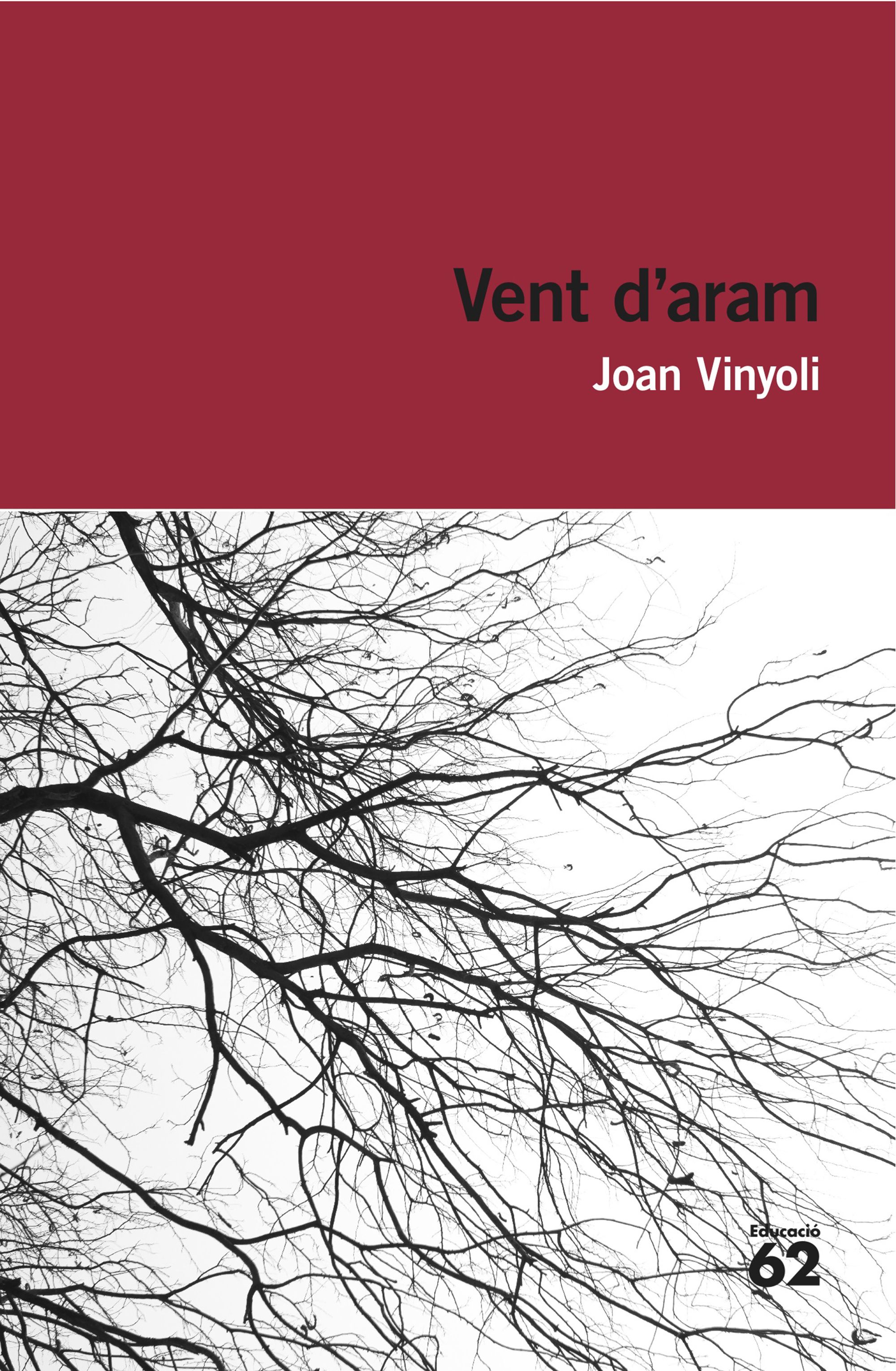 Vent d'aram (1976), de Joan Vinyoli
