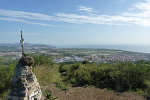 Turó d'en Serra. Xarxa de Parcs Naturals