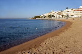 Sant Pol de Mar. Costa Barcelona Maresme