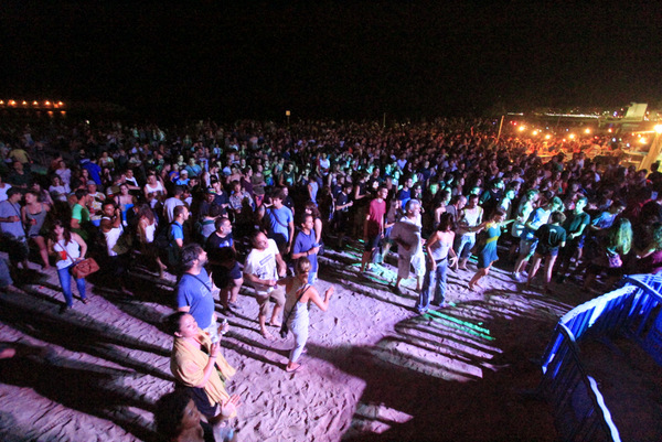 Festival de Música Jove Ensorra't (Joaquim Llorens)