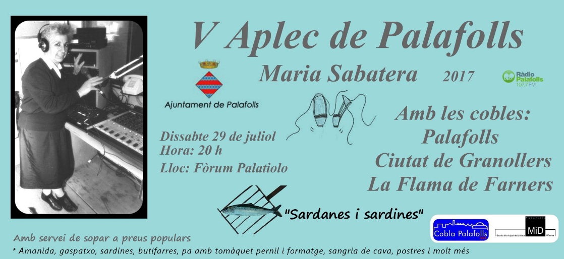 aplec maria sabatera