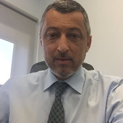 Iñaki Garcia Bernis, nou director gerent de la CSMS (Twitter)