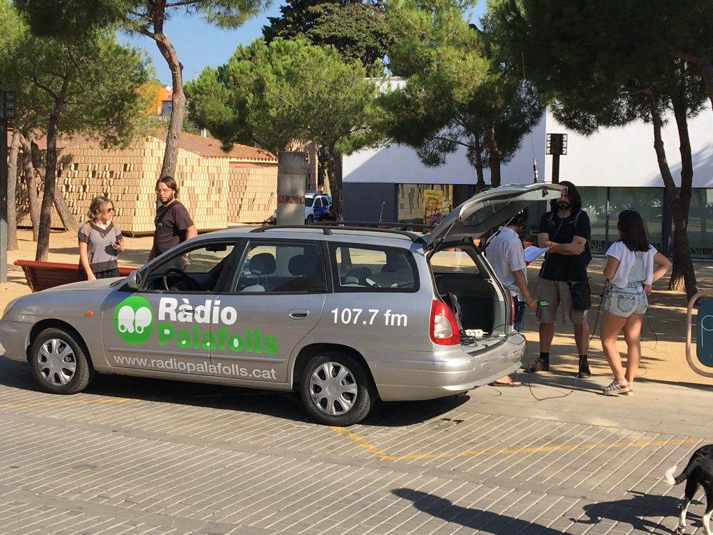 RP retransmeten en directe la FM 2016