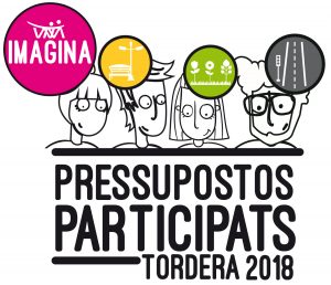 Pressupostos participats de Tordera - Ajuntament de Tordera
