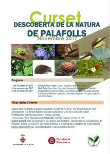 curs natura pLF
