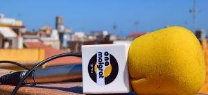 El nou reglament dels mitjans de comunicació de Malgrat s'ha d'aprovar al ple d'avui dijous - (Foto: Ona Malgrat)