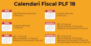 CALENDARII